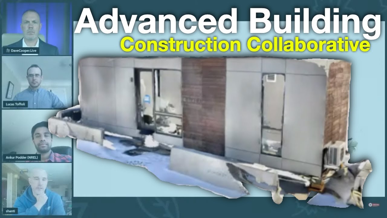Offsite, Modular and Prefab Tech for Smart, High Performance Buildings | ABC Collaborative