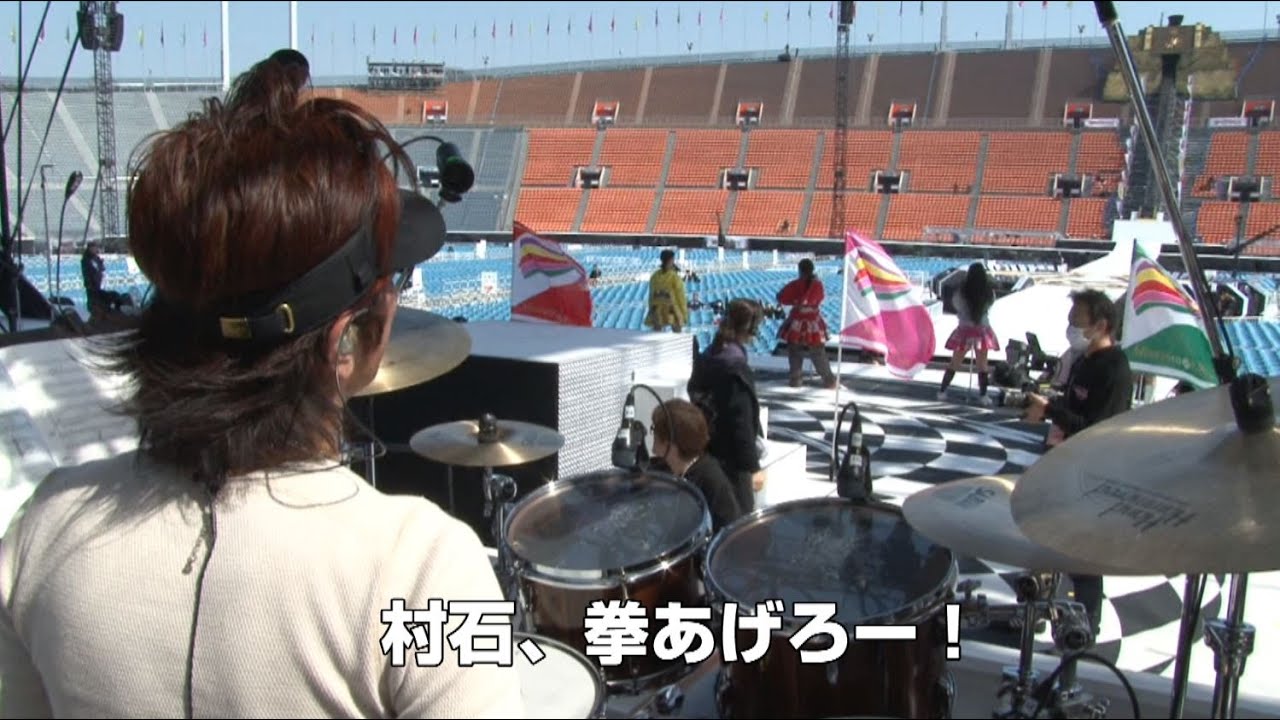 クローズアップ村石雅行　プロの現場 密着365日【ダイジェスト】