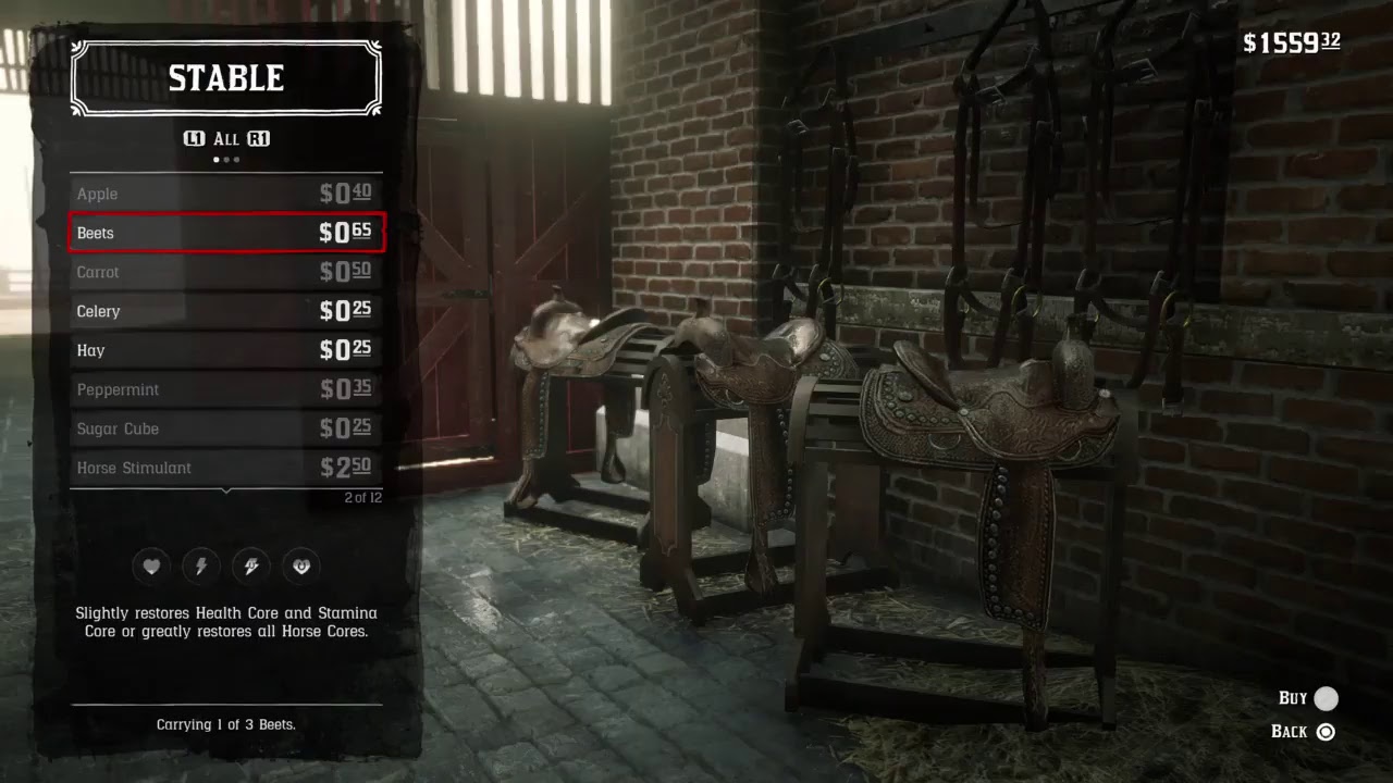 Red Dead Redemption 2 campaign live stream