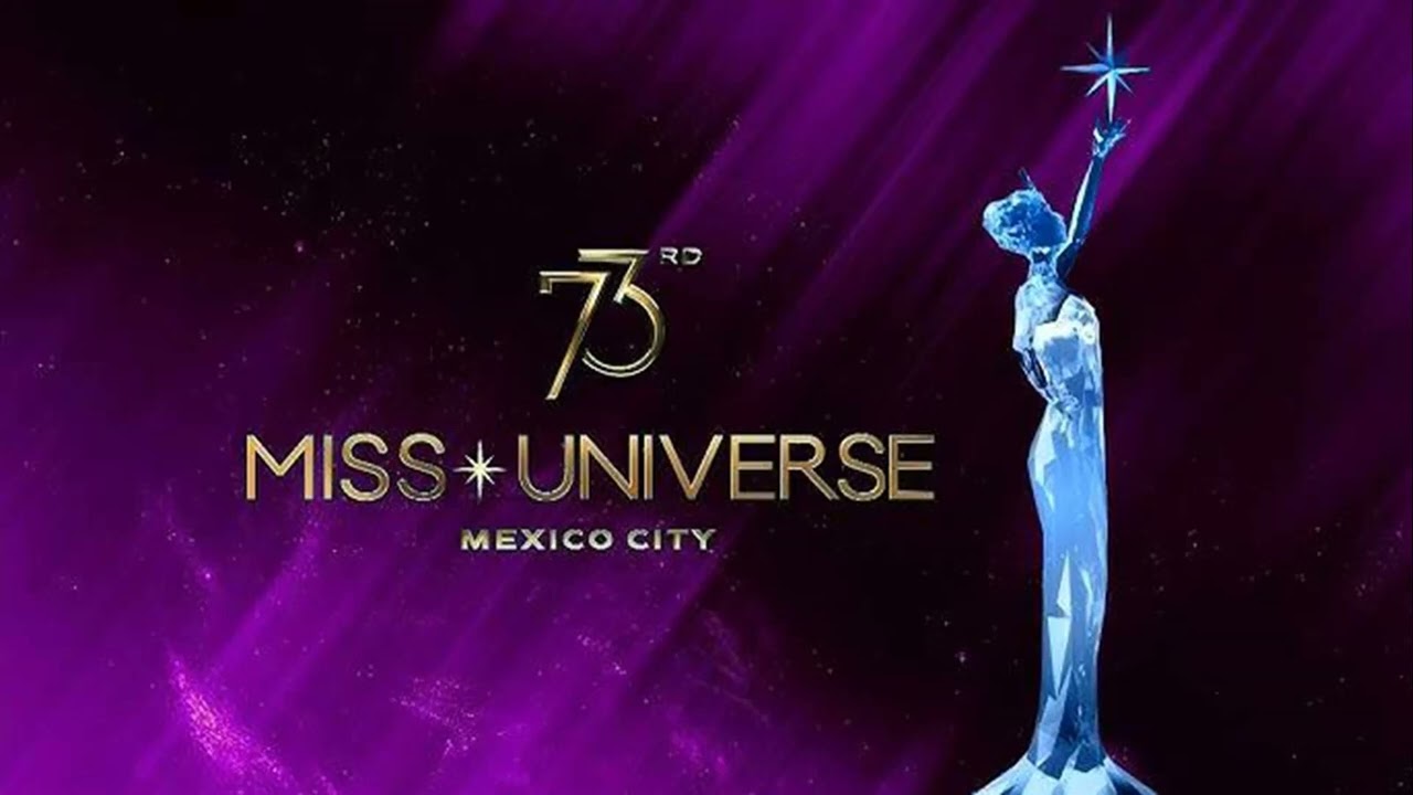 Miss Universe 2024 - Evening Gown Soundtrack