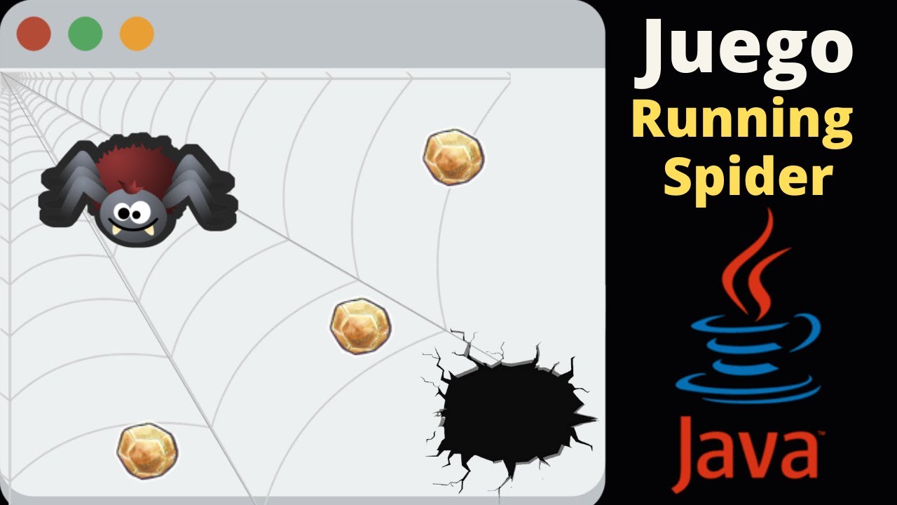 💻 Juego en Java con imágenes y gestión de colisiones🕹