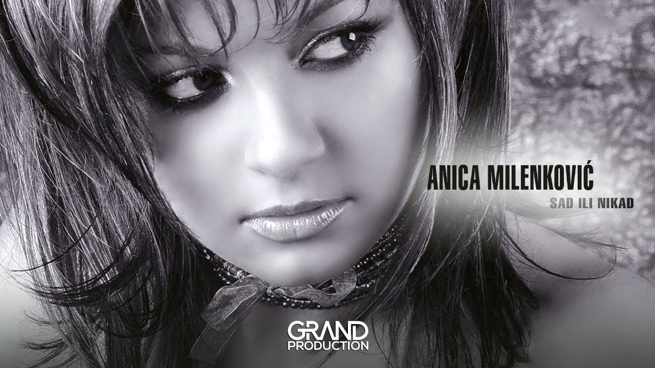Anica Milenkovic - Saj laj laj - (Audio 2004)