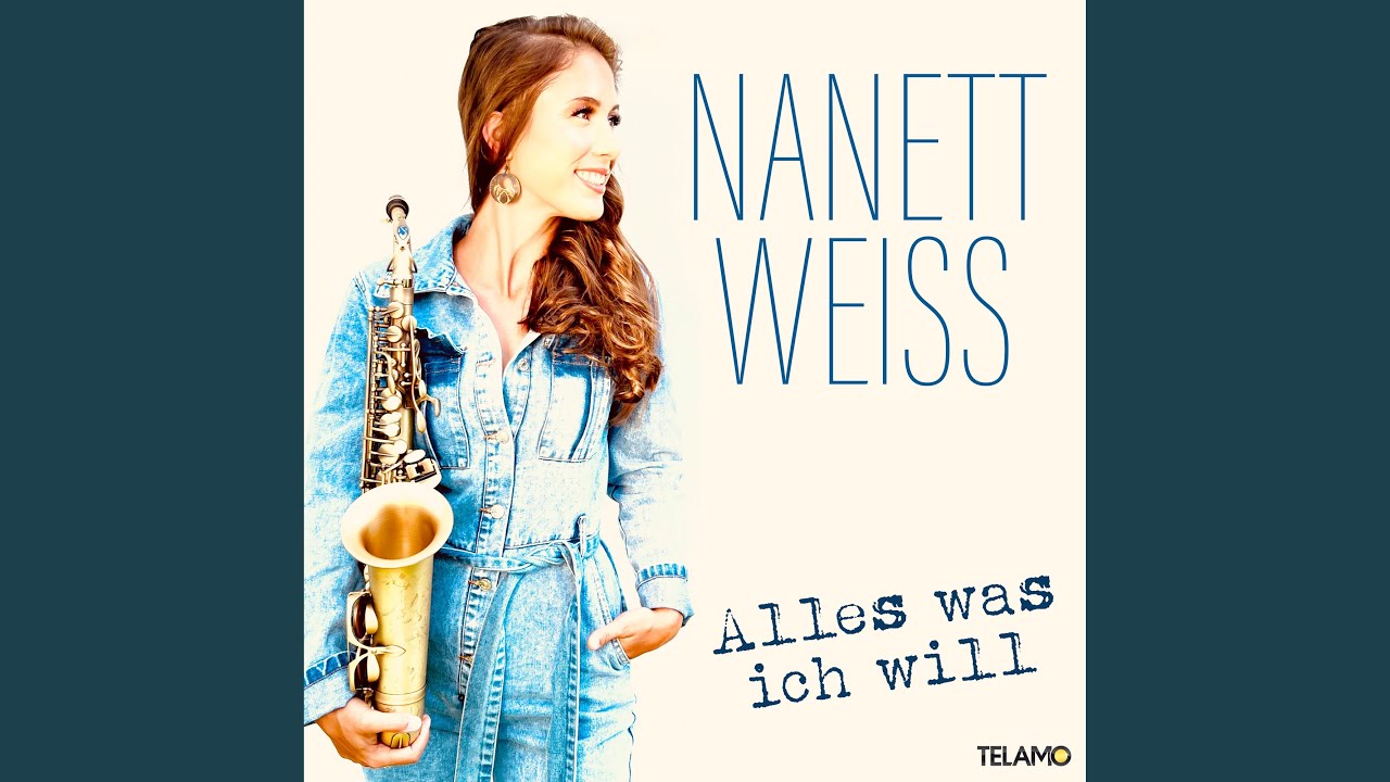 Alles was ich will