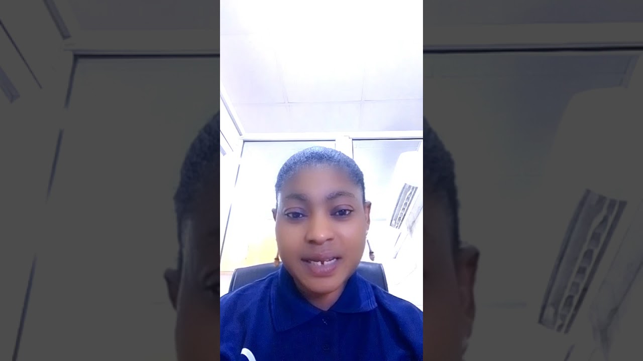 Be that person that will stand in the gap for another believer. 