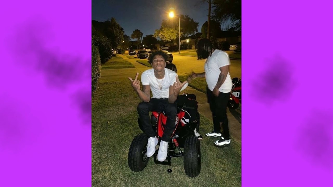 FREE Rylo Rodriguez x NoCap x NBA YoungBoy Type Beat 2021 - a little's enough