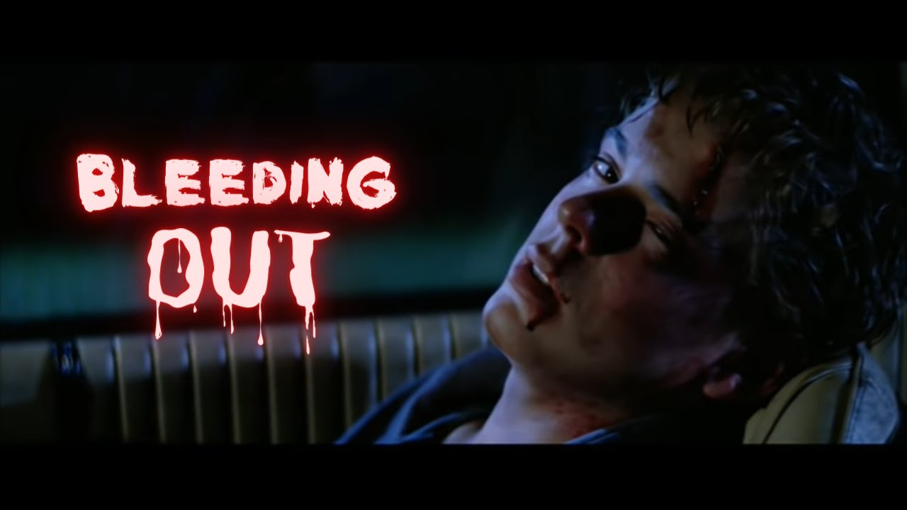 The Outsiders - Bleeding Out