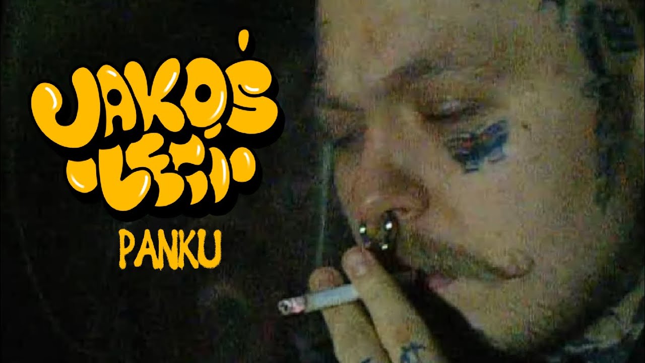 PANKU - JAKOŚ LECI (VIDEO)