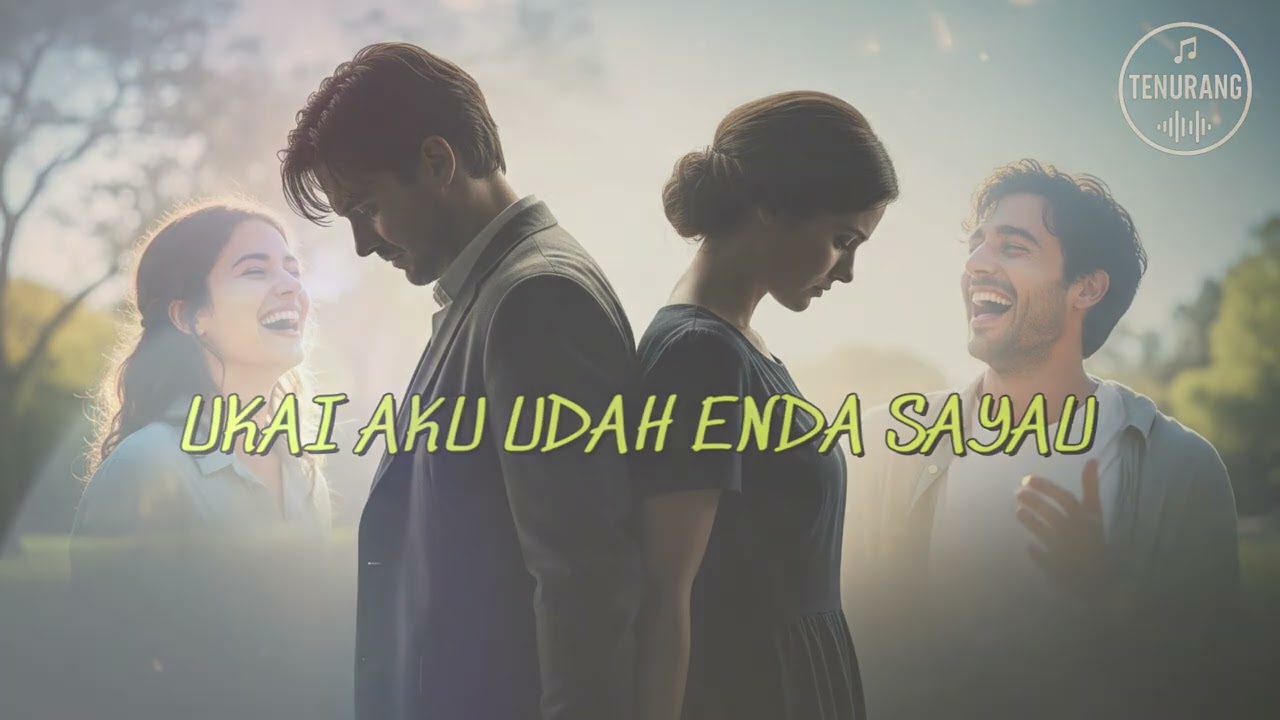 UKAI SENGAJA NGELENGKA - TENURANG