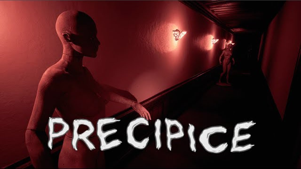 PRECIPICE - Full Game - No Commentary