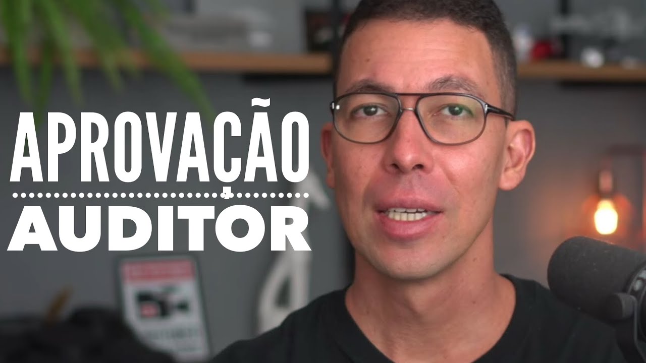 Aprovação em concurso de Auditor: quanto tempo demora?