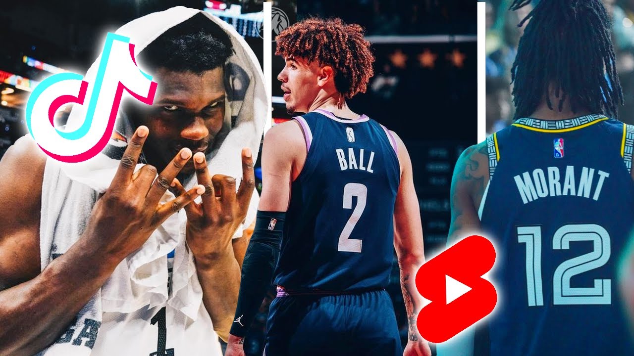 MOST MOTIVATIONAL Basketball Edits/ Tiktoksᴴᴰ #14