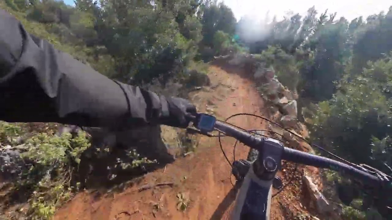 MTB Mali Bak
