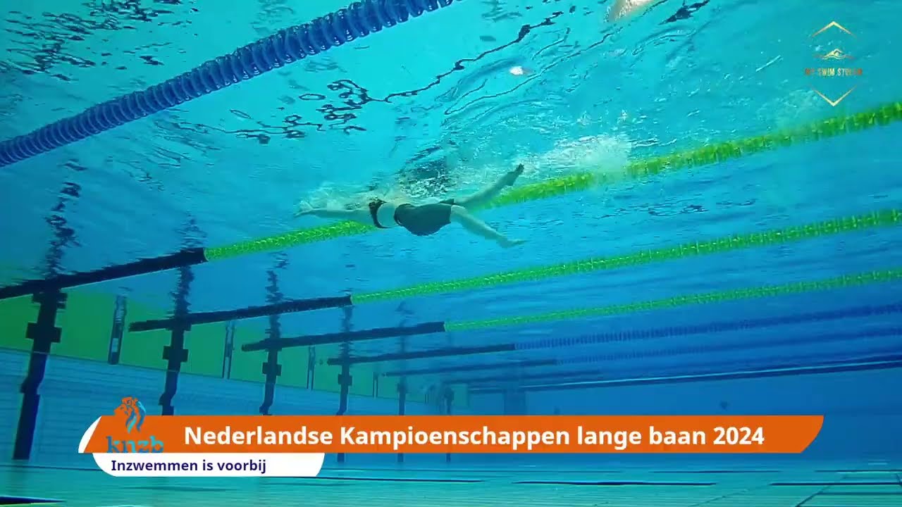 LIVE NK LB (2024) - Sessie 1 (Voorrondes)