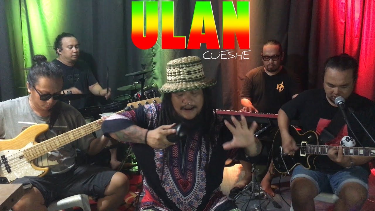 CALI ISLAND - ULAN