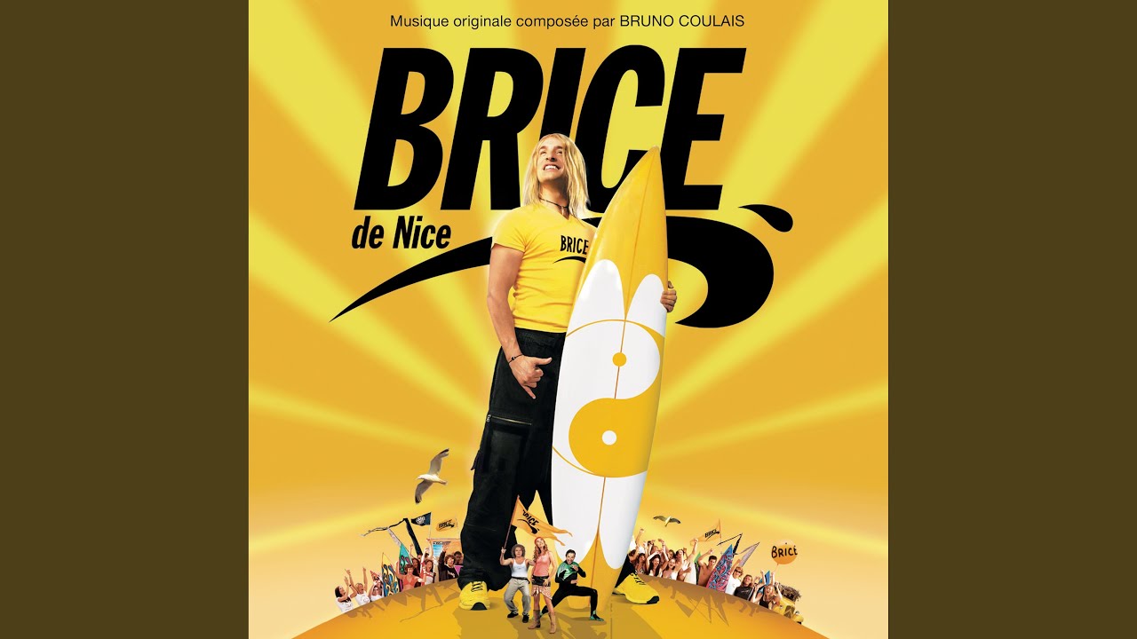 Le casse de Brice (Version film)