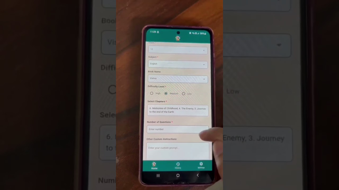 How To Generate Question Paper on Quikpaper ai in just 30 seconds | quikpaper ai