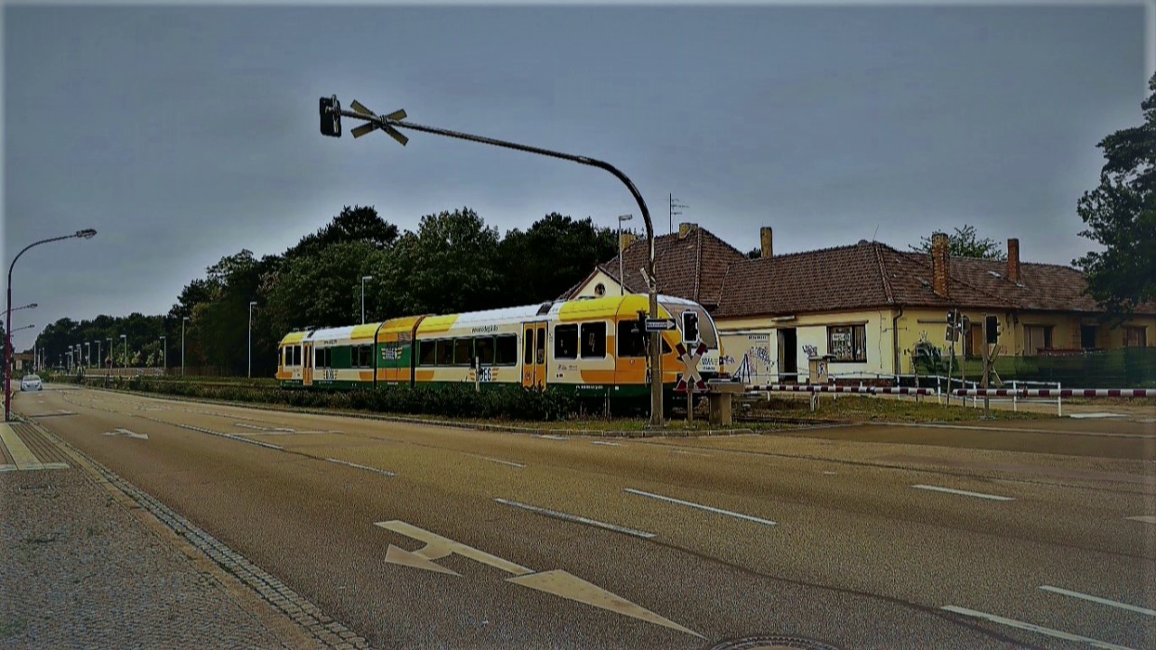 Premnitz 2016