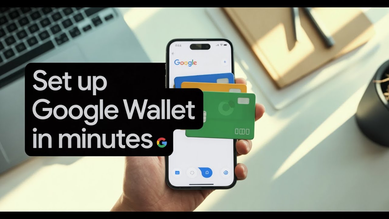 How to Use Google Wallet on Android | Beginner&rsquo;s Guide