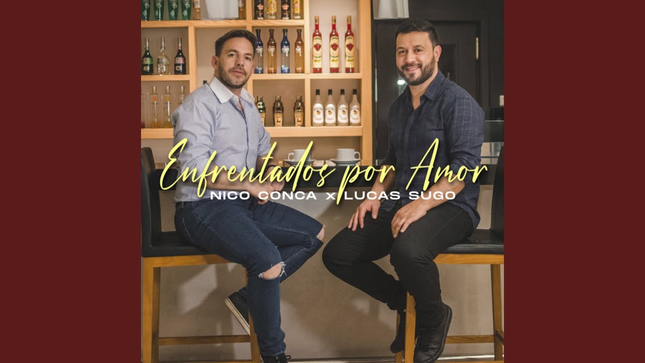 Enfrentados Por Amor