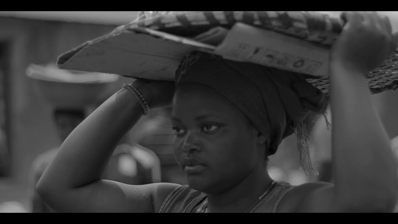Urabeho by Addy d'Afrique (Official Video)