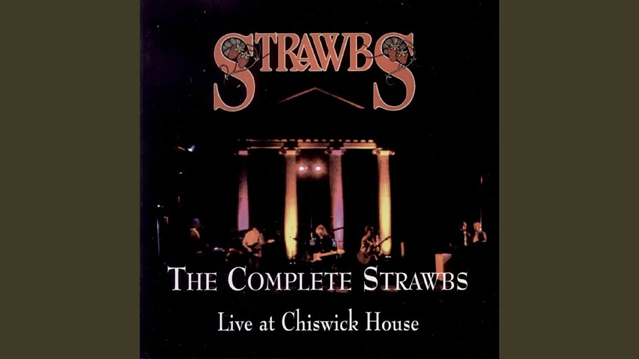 Witchwood (Live, Chiswick House, 29 August 1998)