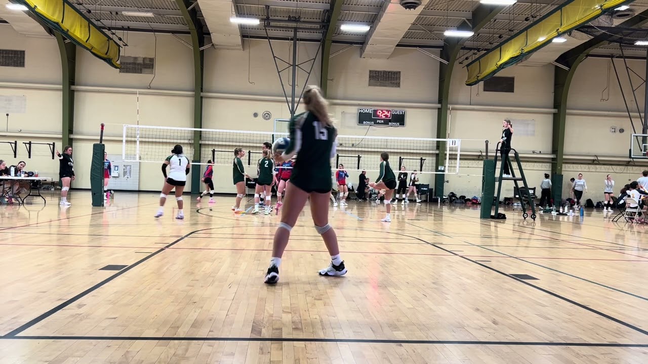 CSU B vs MSU B Home tournament Spring 2026