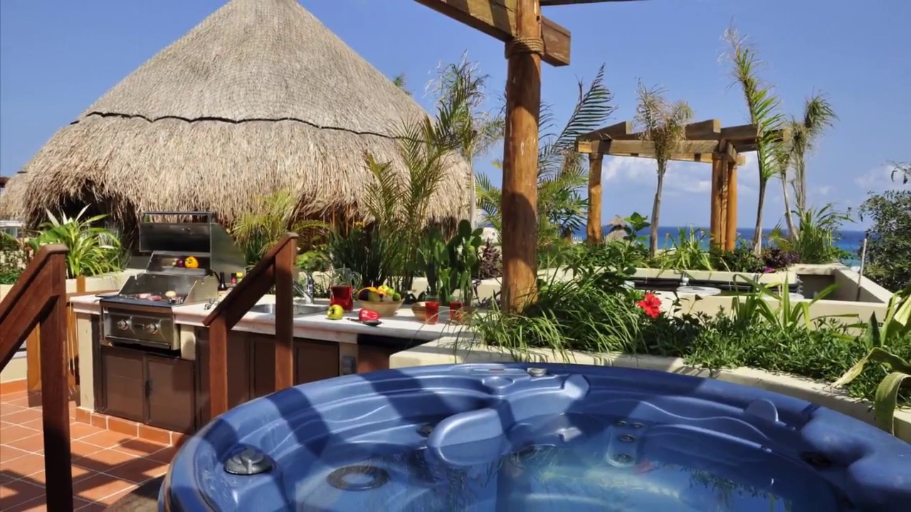 Maya Villa Condo Hotel & Beach Club Riviera Maya 2018