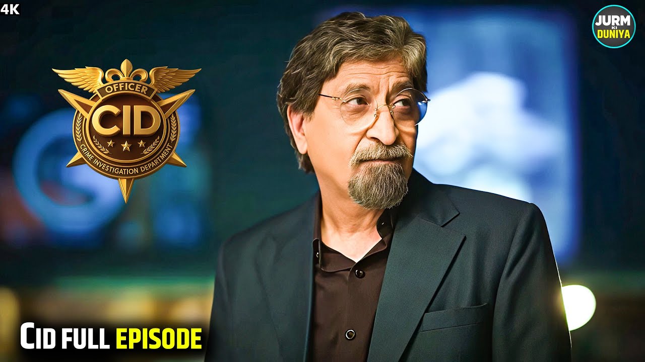 #cid | CID Daya | Crime World | CID New Episode | Real Heroes | Full Episode | CID Season 2 |
