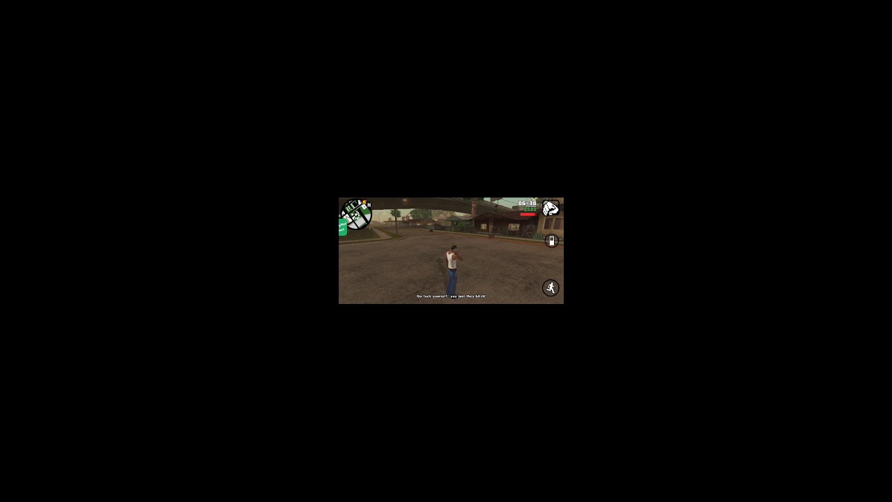 GTA SAN ANDREAS FUN LIVE STREAM