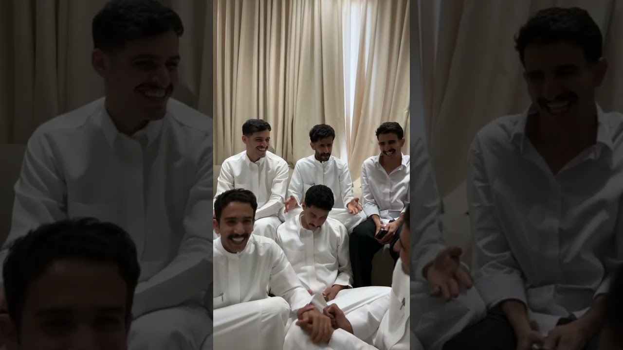 بث حمد العتيبي 🌟 ردة فعلهم على دخول ابو كاتم😂 قست وجلسة سؤال صباحية مع متسابقين كاريزما ج٥ والاخير