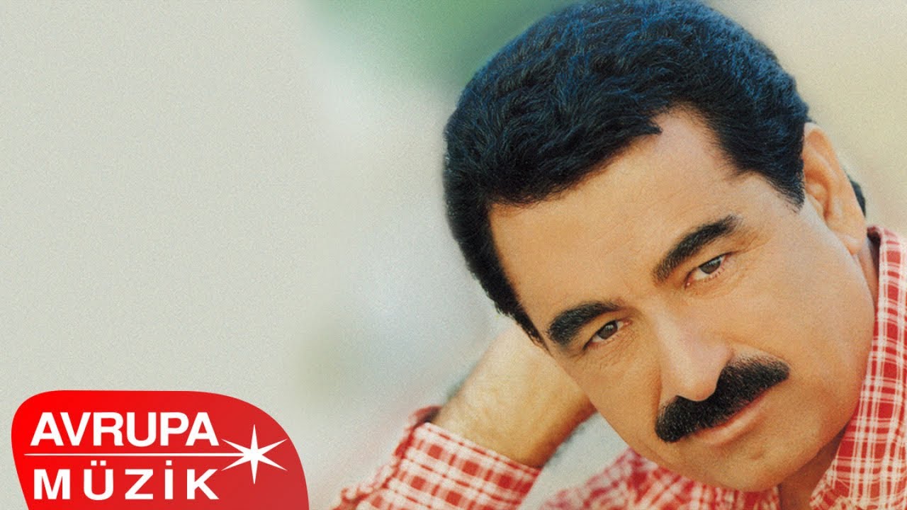 İbrahim Tatlıses - Anam (Official Audio)