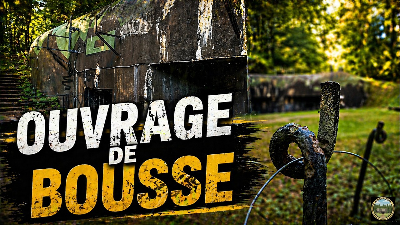 Ouvrage de Bousse (A24)
