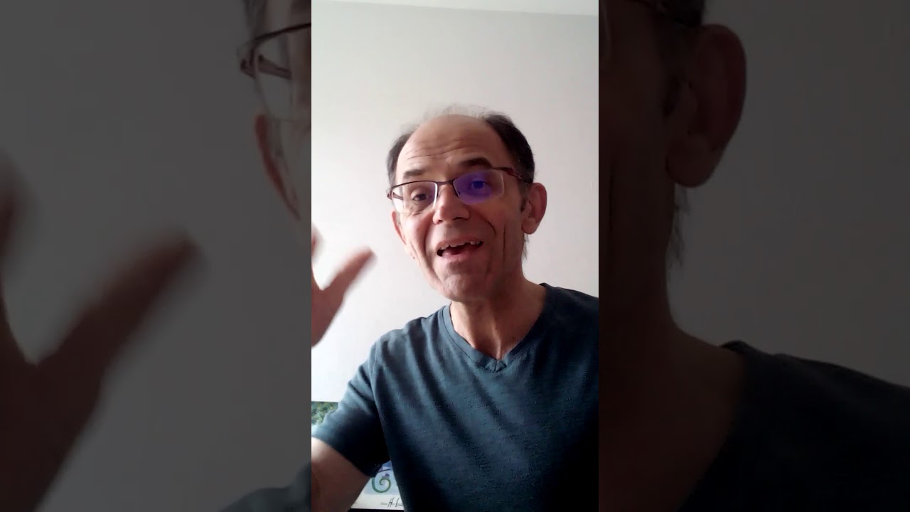 Vidéo #22 le détaché à la clarinette