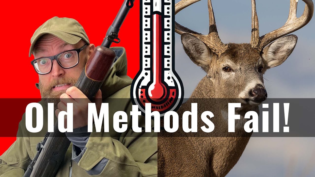 How to Overcome Buck Fever (The 