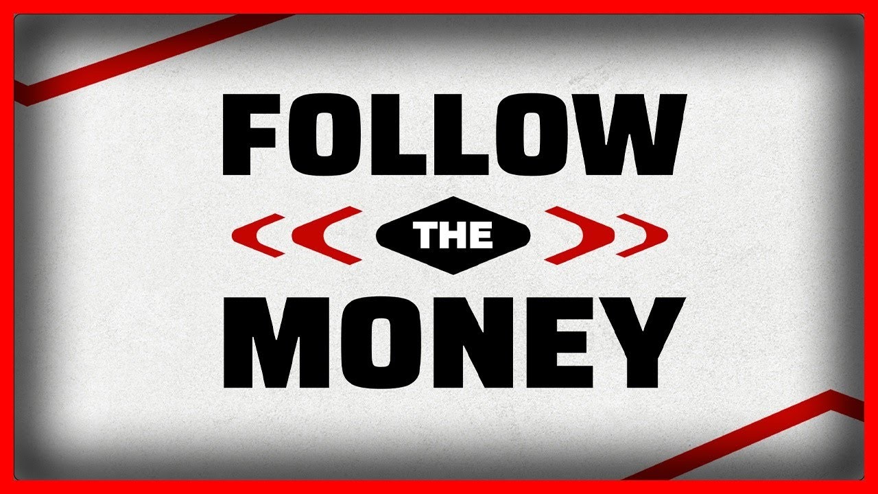 Follow The Money LIVE - 03-05-26