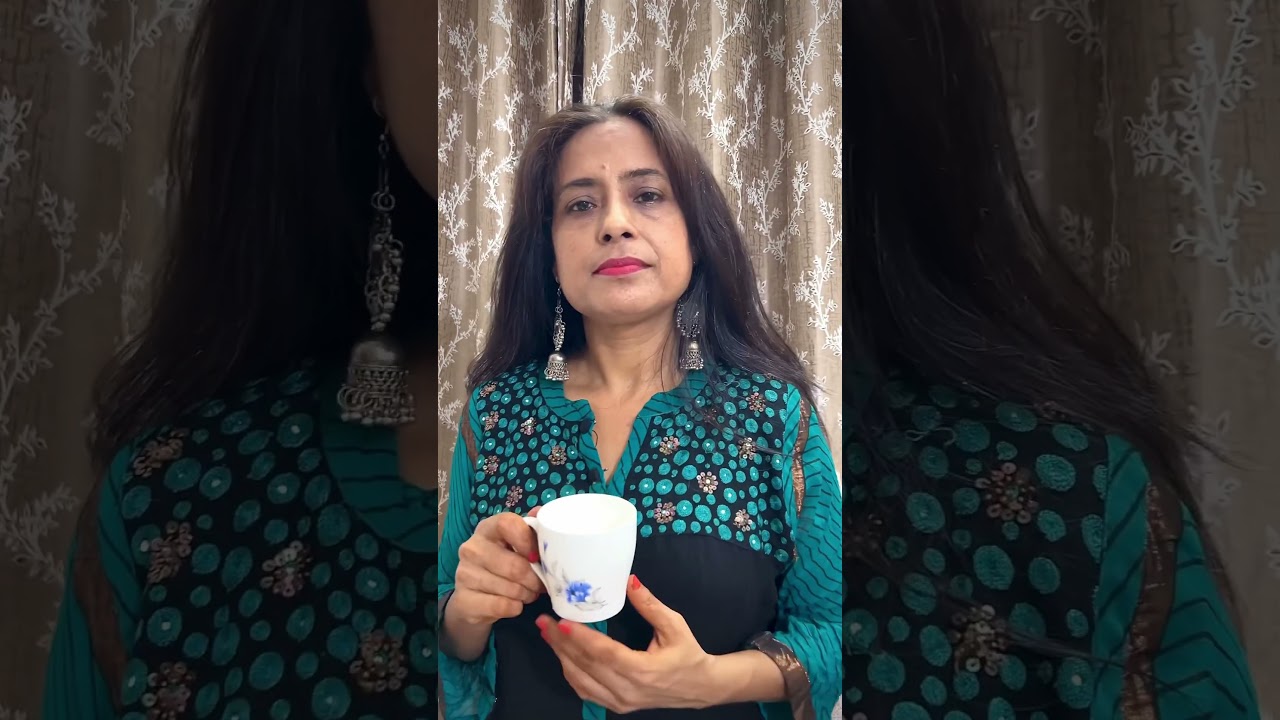 Tea  Chai ☕️And You 