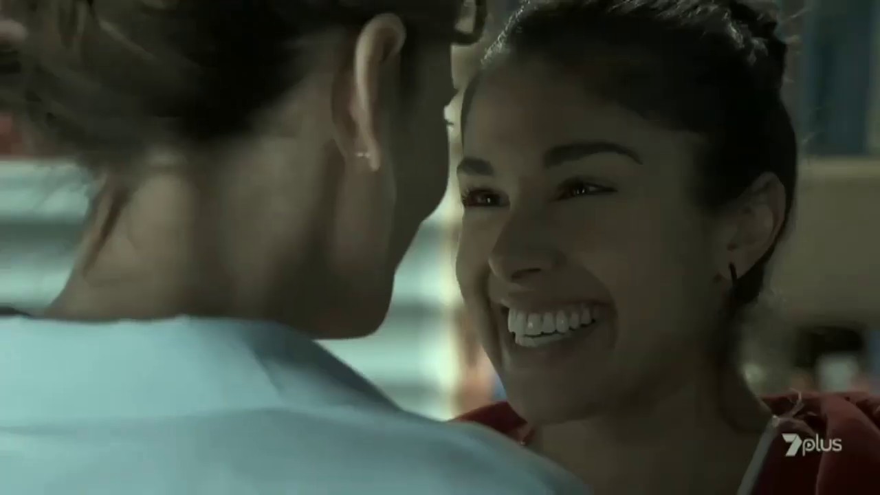 Alex & Willow | Lit the fire *PREVIEW*