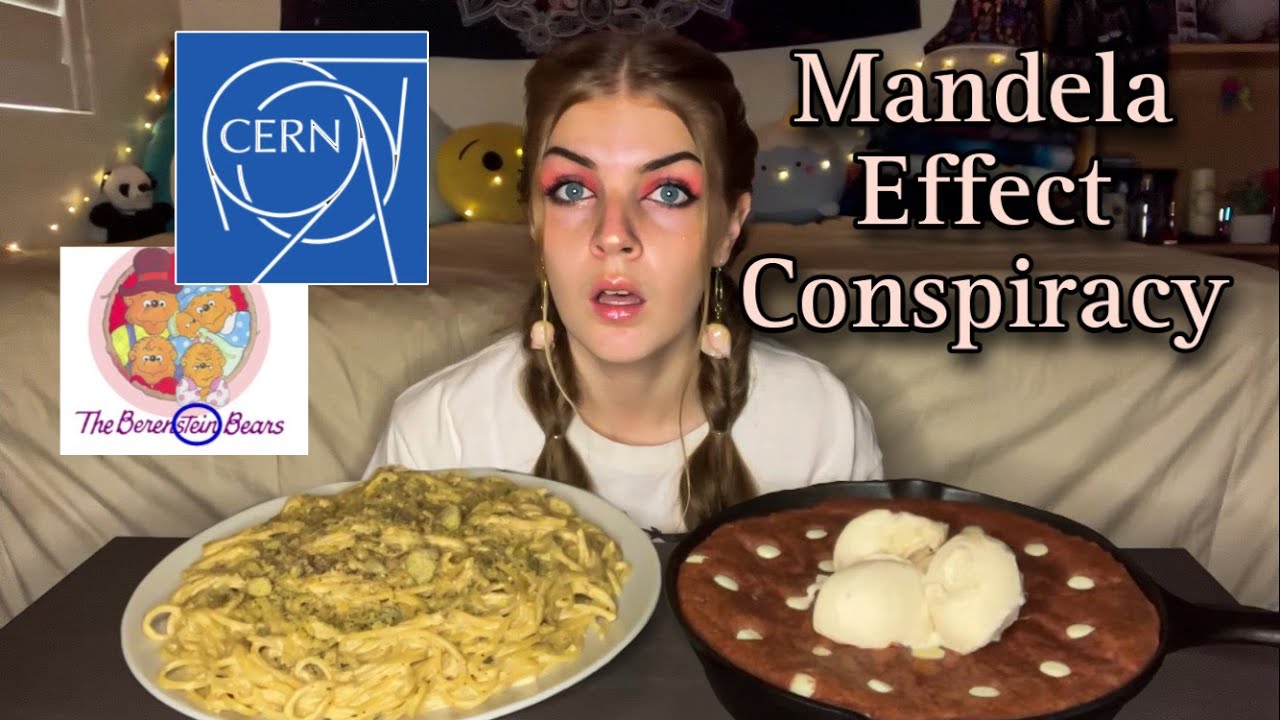 CREAMY Pasta and GOOEY Red Velvet Pizookie MUKBANG (Vegan)