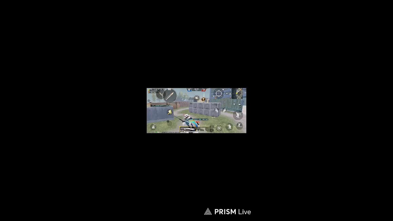 Live streaming of DAVIL GAMING
