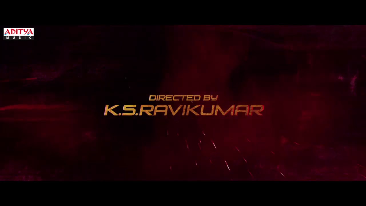 Ruler official teaser // nandamuri balakrishna