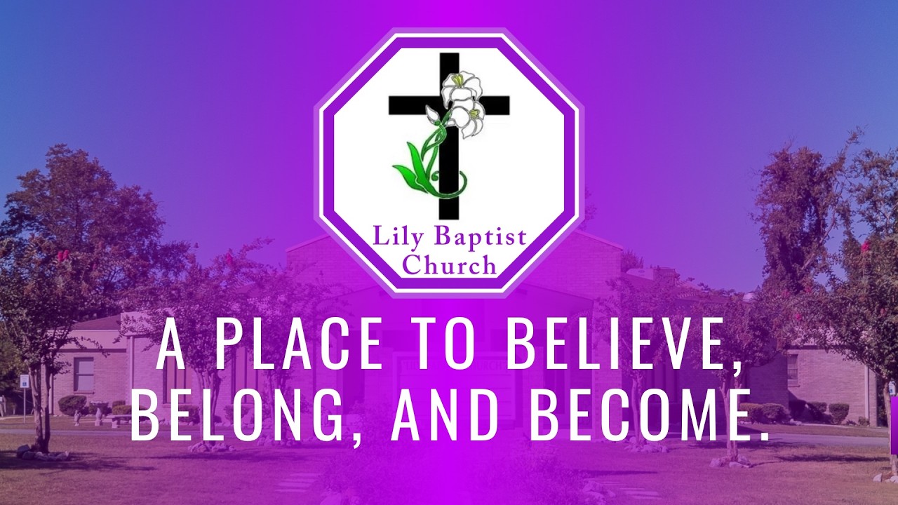 LBC Prayer Meeting & Bible Study: Proverbs Study