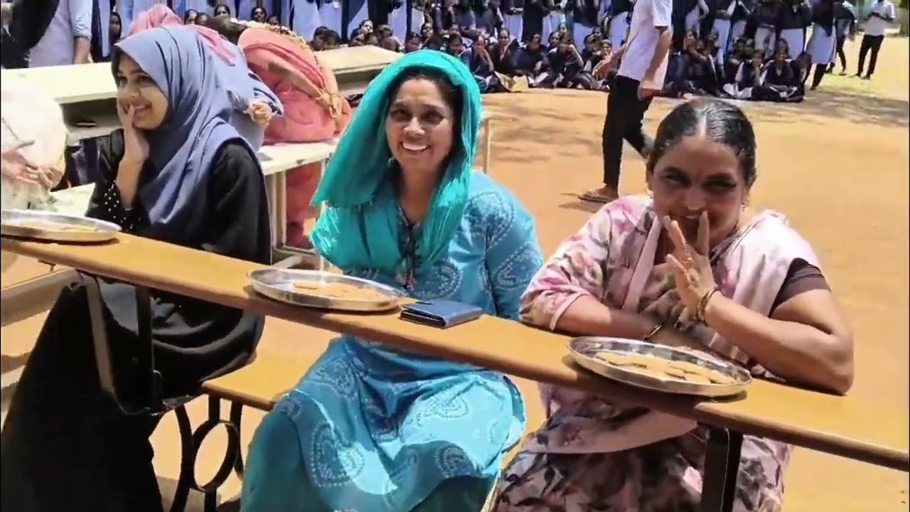2025 - 26 ನೇ ಸಾಲಿನ ಸ ಪ ಪೂ ಕಾಲೇಜಿನ್ ದ್ವಿತೀಯ ಪಿಯುಸಿ ವಿದ್ಯಾರ್ಥಿಗಳ   ಪಿಪಿಟಿ ಸವಿ ಸವಿ ನೆನಪುಗಳು