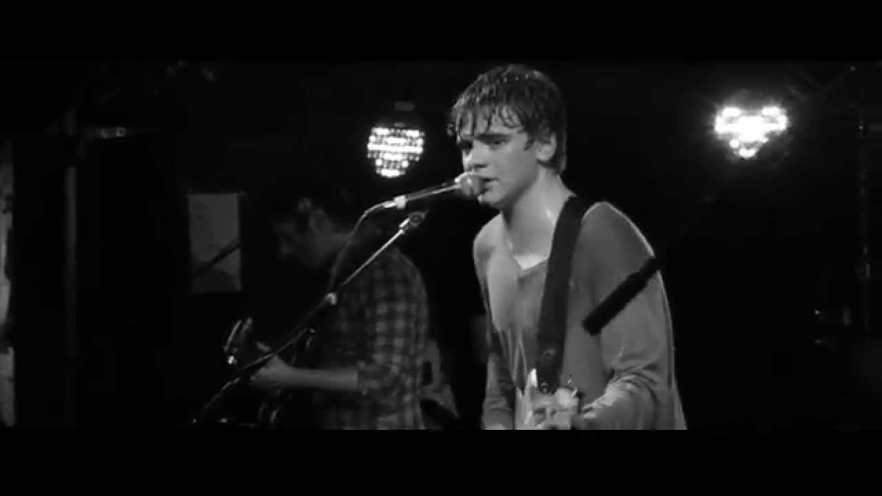 The Academic Northern Boy