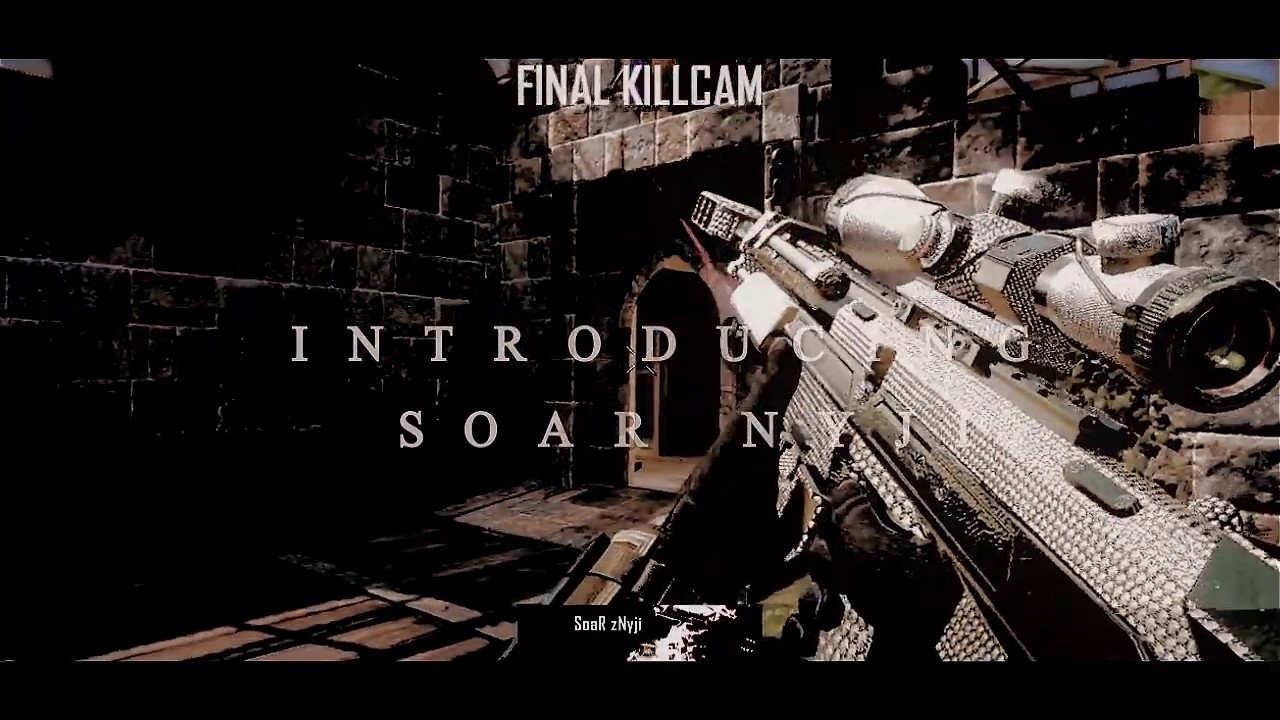 Claire. (Ft. SoaR Nyji)