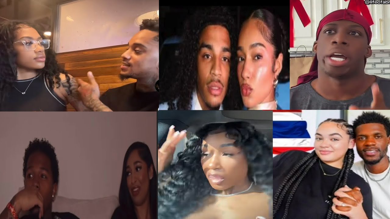 Flo Still Smashing Carena❓Deshae Embrassed Over Small 🍆❓Ti Don't Do Ugly❓King Over Daughters❓