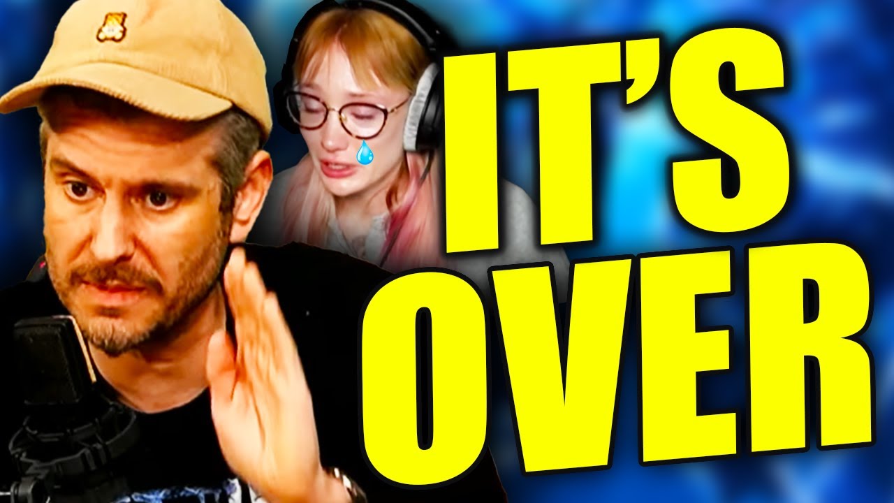 Ethan Klein Embarrassed Cruel World Happy Mind (She Deserved It)