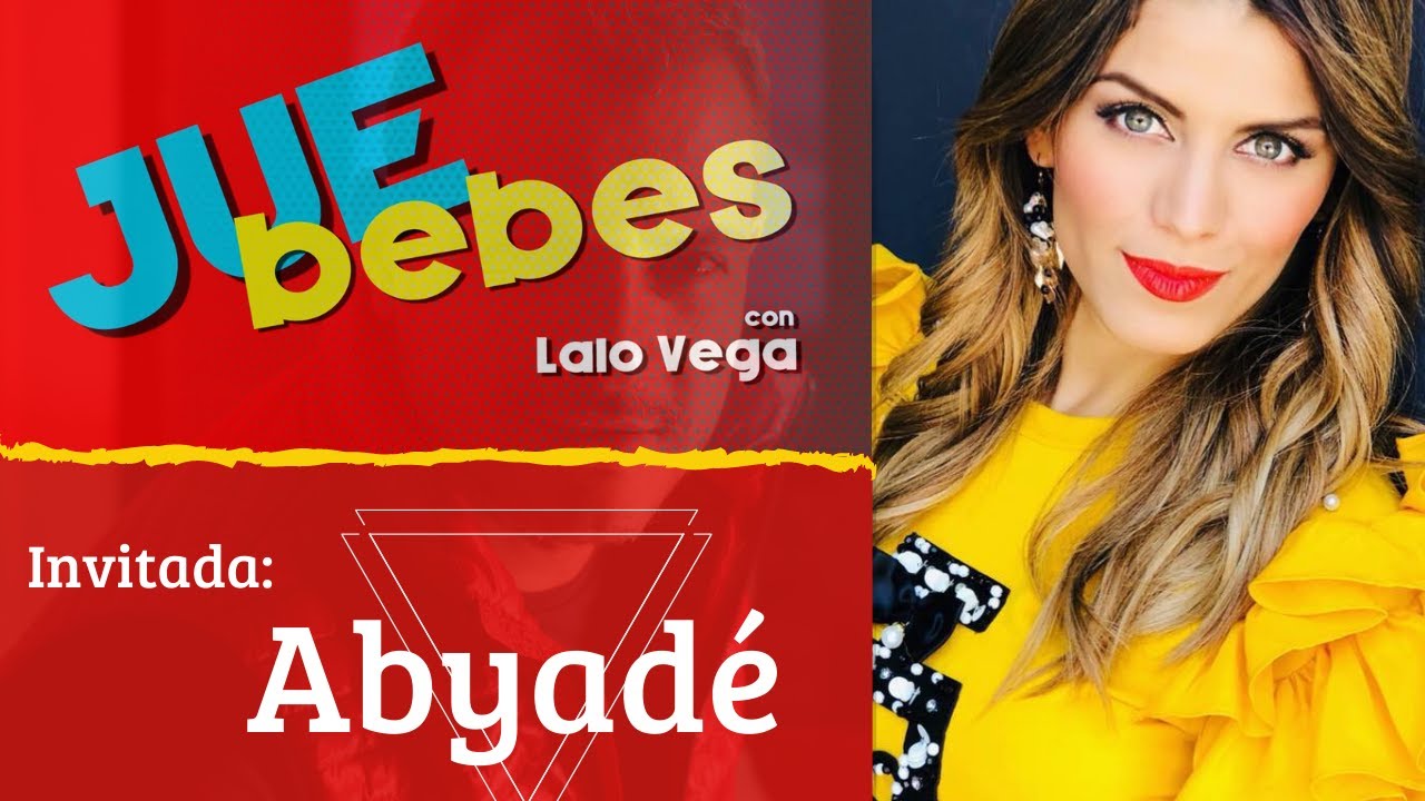 JUEBEBES (2a Temporada): ABYAD&Eacute;
