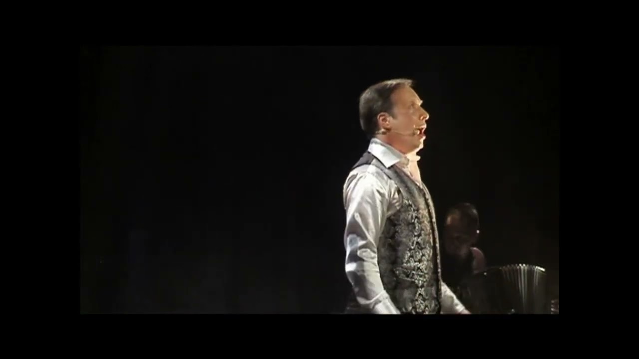 Pascal Capiomont - SANTA MARIA - LUIS MARIANO - FRANCIS LOPEZ