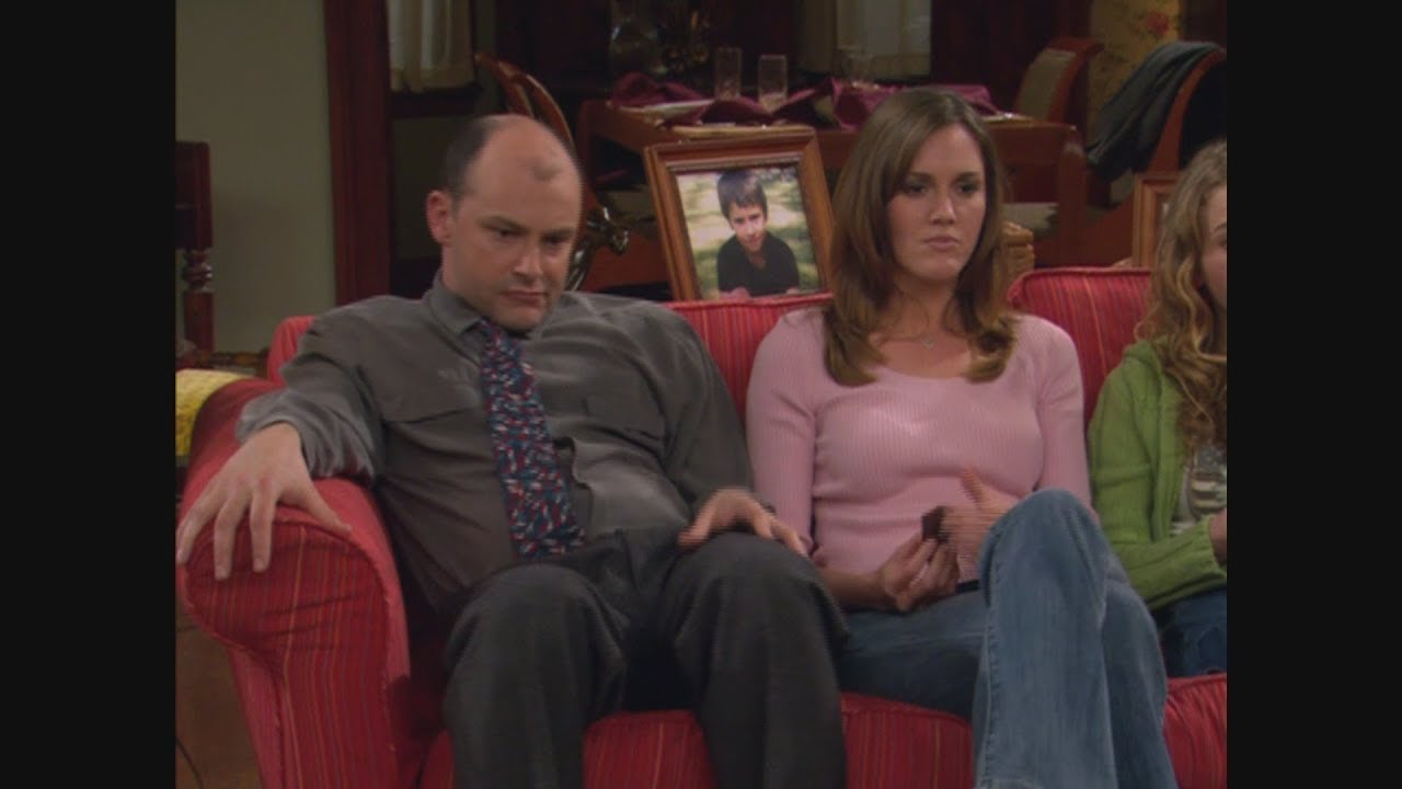 The Winner: Seth MacFarline's Forgotten Sitcom