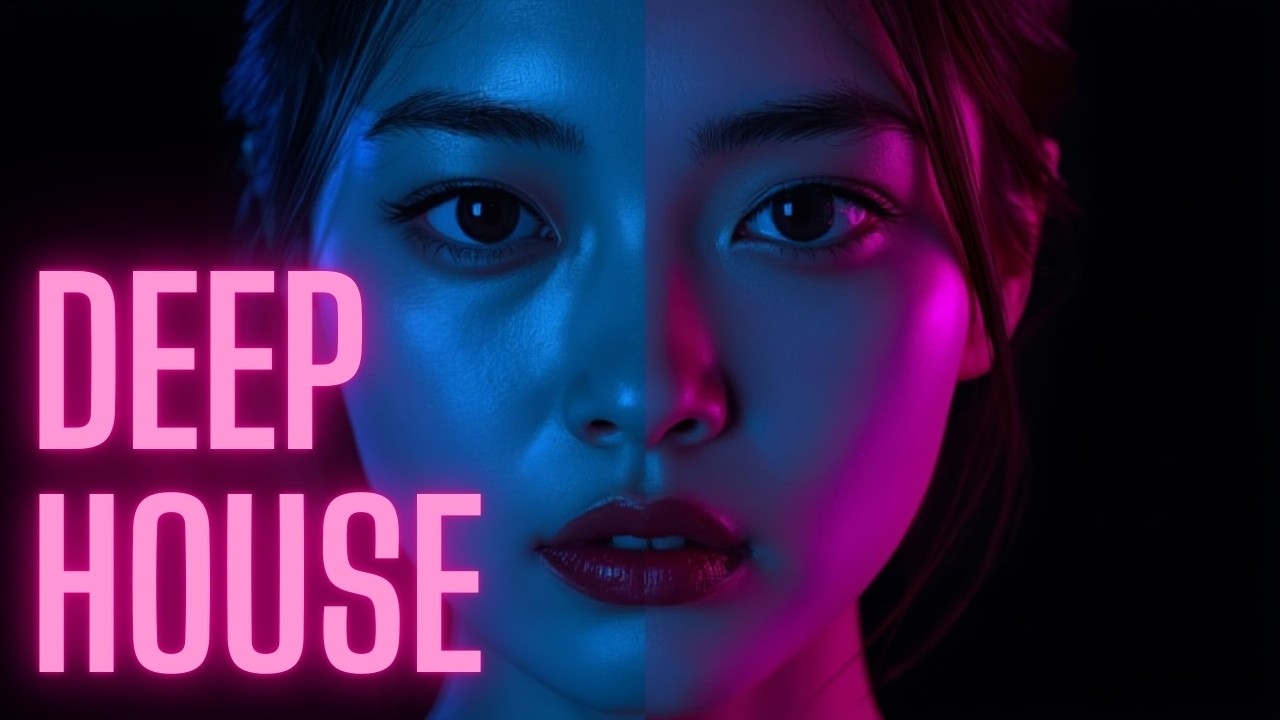 Deep House 2026 | Midnight Chill House – Deep Feelings & Night Drive Vibes
